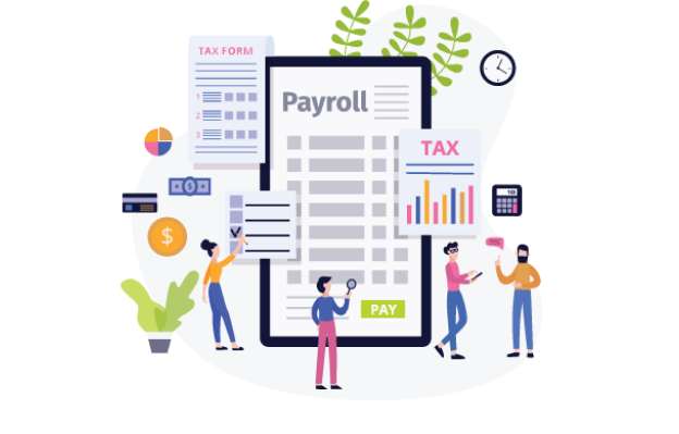 payroll