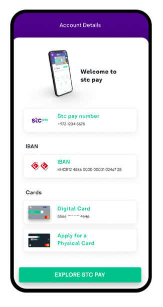 stc pay app