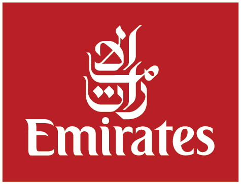 Emirates logo